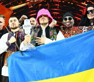 Про гурт Kalush Orchestra знімуть документальний фільм