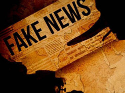 МВС попереджає про російські хакерські атаки і закликає не вестися на фейки