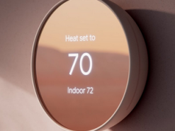 Google разработала невидимые дисплеи для домашней электроники