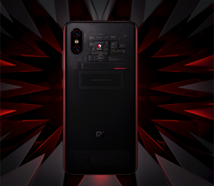 Xiaomi Mi 8 Pro получил глобальную прошивку MIUI 12