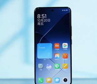 На ринку Android-смартфонів вкотре змінився лідер