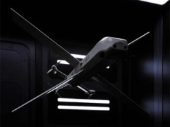 Розкриті технічні характеристики нових німецьких ударних дронів HX-2, які отримала Україна