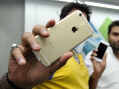 Над Apple нависла угроза блокировки всех смартфонов iPhone в целой стране