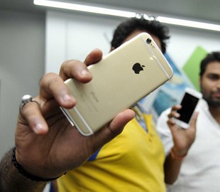 Над Apple нависла угроза блокировки всех смартфонов iPhone в целой стране