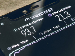 Україна піднялася в рейтингу Speedtest за швидкістю мобільного та фіксованого інтернету