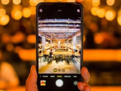 Експерти розповіли, як легко розмити фон на фото