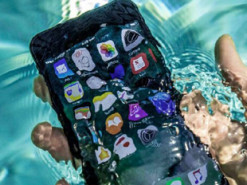 Телефон впав у воду - що робити: покрокова інструкція