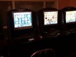 В Одессе разгромили три казино