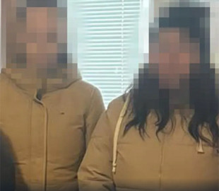 Готували теракти у Києві та Житомирі: СБУ затримала двох російських агенток