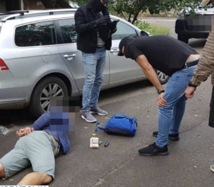 Несанкціоноване поширення інформації про розташування ЗСУ: повідомлено про підозру мешканцю Миколаївщини