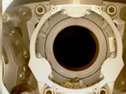 Помоги себе сам. Марсоход Perseverance снял на видео процесс собственной починки