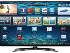 Google может запретить производителям телевизоров использовать Android на других устройствах