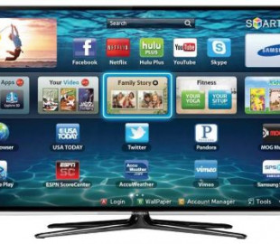 Google может запретить производителям телевизоров использовать Android на других устройствах