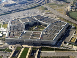 Пентагон підписав угоди з Nvidia, Microsoft та AWS про розгортання штучного інтелекту в засекречених мережах