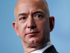 Состояние богатейших людей мира снизилось на $400 миллиардов за два месяца