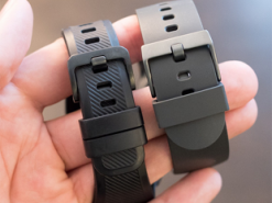 LG покажет две модели умных часов до конца месяца