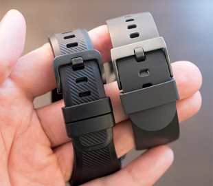 LG покажет две модели умных часов до конца месяца