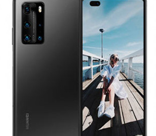 Huawei запатентовала смартфон со складным дисплеем