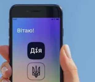 В Дії появилась новая функция: украинцам будут сообщать о кредитах и проверках их истории