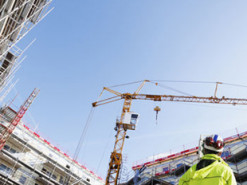 Минцифры вынужденно приостановило работу е-кабинета застройщика из-за вмешательства аферистов в работу