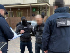 Одесский опер покрывал распространителей порнографии