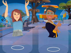 У Марка Цукерберга отреагировали на домогательства в метавселенной