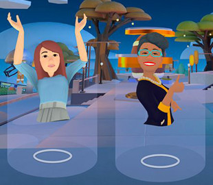 У Марка Цукерберга отреагировали на домогательства в метавселенной