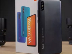 Стали известны характеристики Xiaomi Redmi 10A
