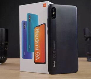 Стали известны характеристики Xiaomi Redmi 10A