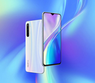 Представлен Realme XT с камерой на 64 Мп
