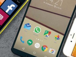 Вы готовы платить за операционную систему для смартфона?