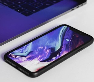 Будущие iPhone обзаведутся дисплеями microLED