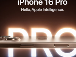Виробництво iPhone 16 Pro Max коштує майже третину його роздрібної ціни