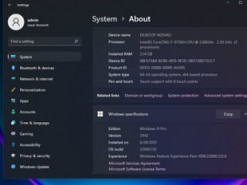 При установке Windows 11 на некоторых ПК возникает критическая ошибка