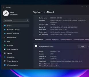 При установке Windows 11 на некоторых ПК возникает критическая ошибка