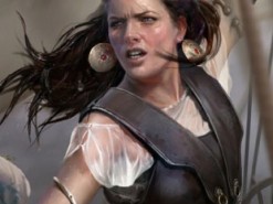 Геймеры жестоко раскритиковали создателей Total War за женщин-генералов