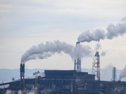 Искусственный интеллект научили прогнозировать качество воздуха