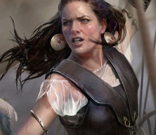 Геймеры жестоко раскритиковали создателей Total War за женщин-генералов