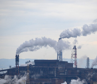 Искусственный интеллект научили прогнозировать качество воздуха