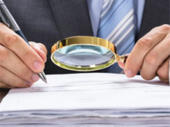 Як українцям знайти інформацію про себе в Реєстрі боржників