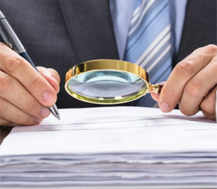 Як українцям знайти інформацію про себе в Реєстрі боржників