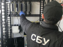 СБУ ліквідувала ворожу ботоферму, яка щодня створювала понад 500 акаунтів для поширення кремлівської пропаганди