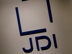 Japan Display ищет не инвестиции, а партнера