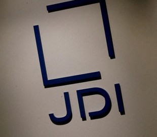 Japan Display ищет не инвестиции, а партнера