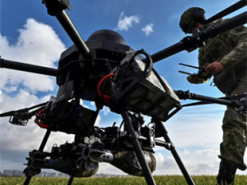 Україна має понад три види різних дронів – депутат Костенко