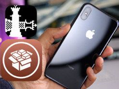 Вышел универсальный джейлбрейк для iPhone