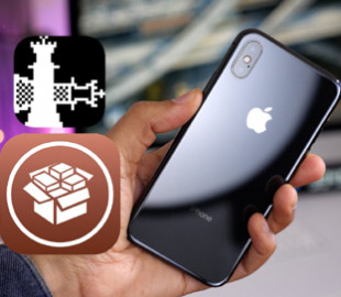 Вышел универсальный джейлбрейк для iPhone