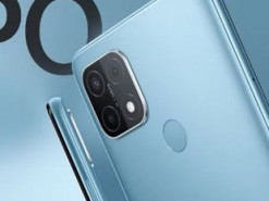 OPPO A15 представлен официально