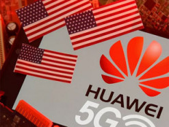Санкции США вынудили Huawei в два раза снизить производство смартфонов