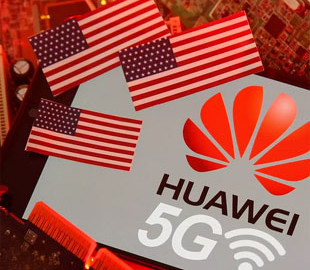 Санкции США вынудили Huawei в два раза снизить производство смартфонов
